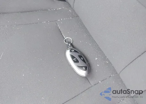 2025 Hyundai Elantra Sel Convenience из США, поврежденный, VIN KMHLS4DG4SU938936